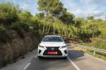 Lexus RX450h F-Sport 2019 года (WW)